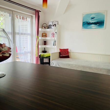 Apartament Raluca - self check-in Timisoara Esterno foto