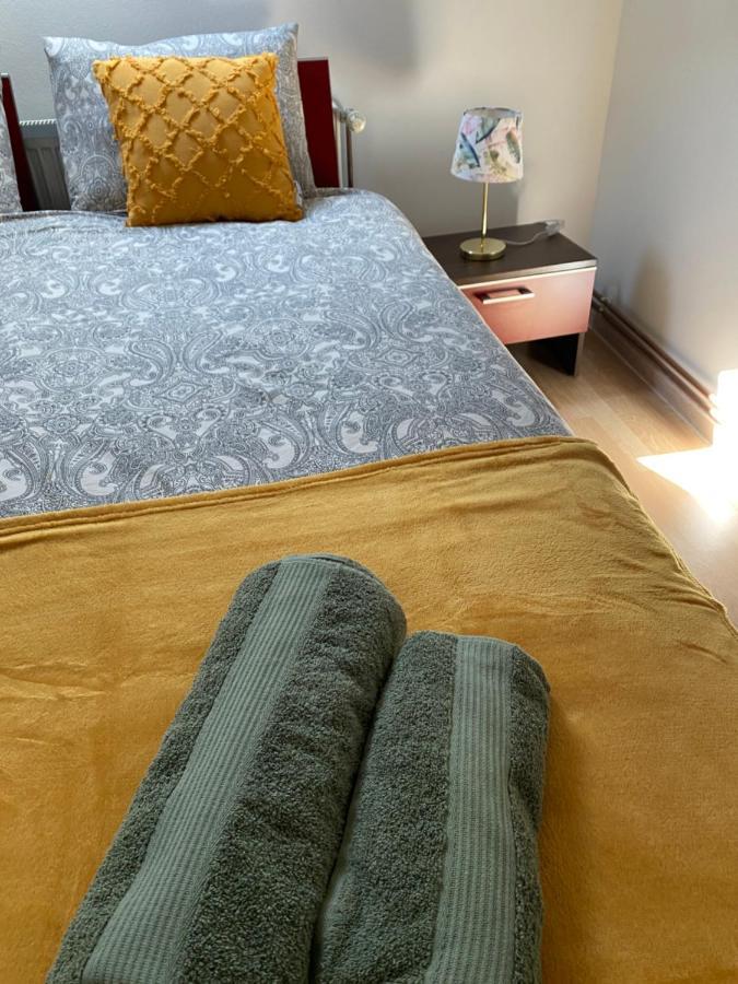 Apartament Raluca - self check-in Timisoara Esterno foto