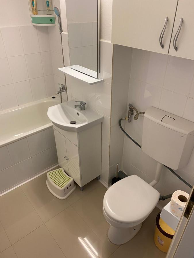 Apartament Raluca - self check-in Timisoara Esterno foto