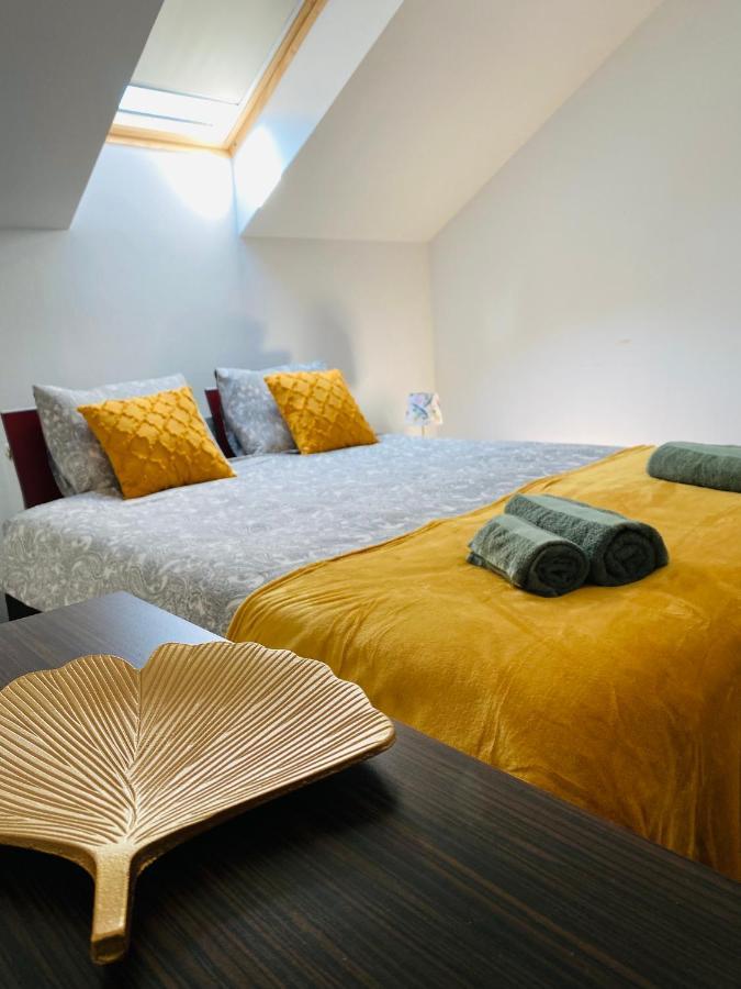 Apartament Raluca - self check-in Timisoara Esterno foto