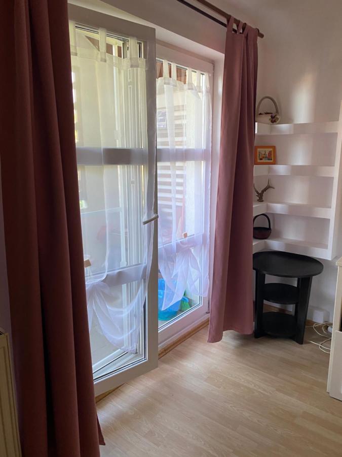 Apartament Raluca - self check-in Timisoara Esterno foto