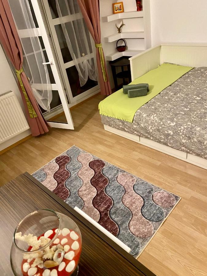 Apartament Raluca - self check-in Timisoara Esterno foto