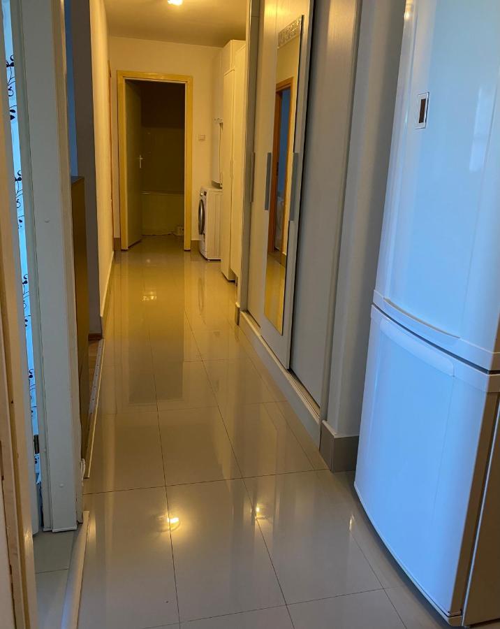 Apartament Raluca - self check-in Timisoara Esterno foto