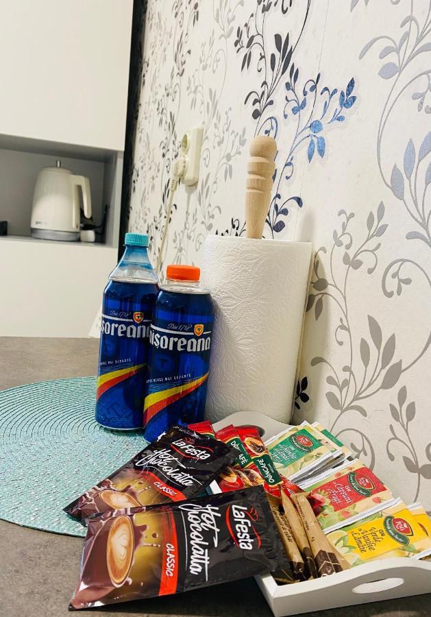 Apartament Raluca - self check-in Timisoara Esterno foto