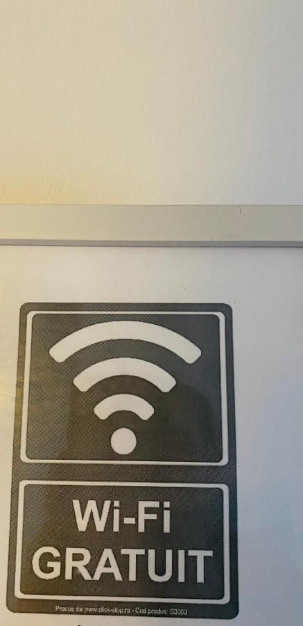 Apartament Raluca - self check-in Timisoara Esterno foto
