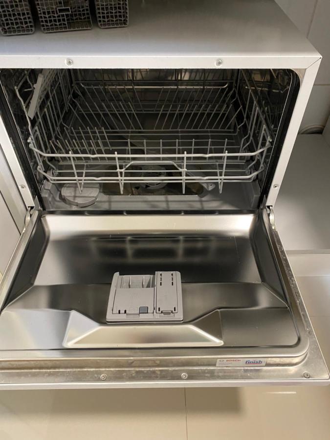 Apartament Raluca - self check-in Timisoara Esterno foto