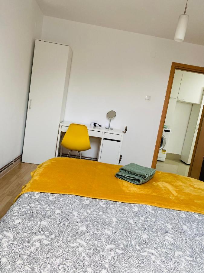 Apartament Raluca - self check-in Timisoara Esterno foto