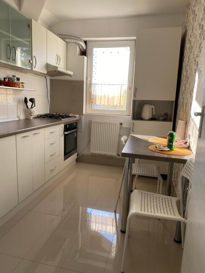 Apartament Raluca - self check-in Timisoara Esterno foto