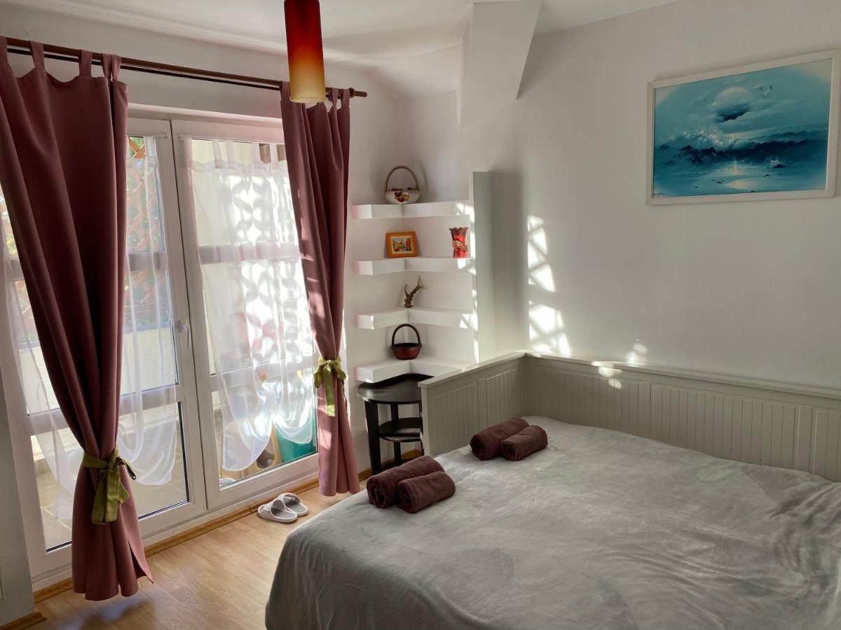 Apartament Raluca - self check-in Timisoara Esterno foto