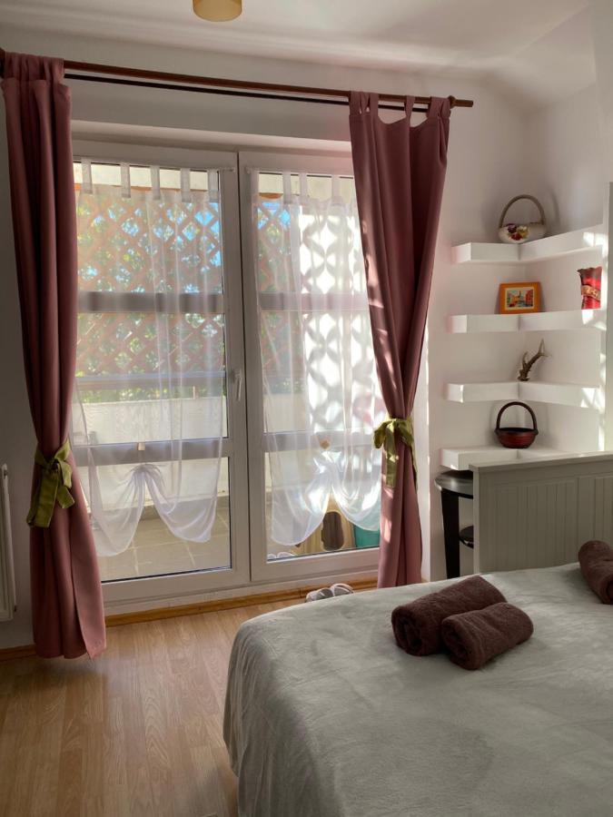 Apartament Raluca - self check-in Timisoara Esterno foto