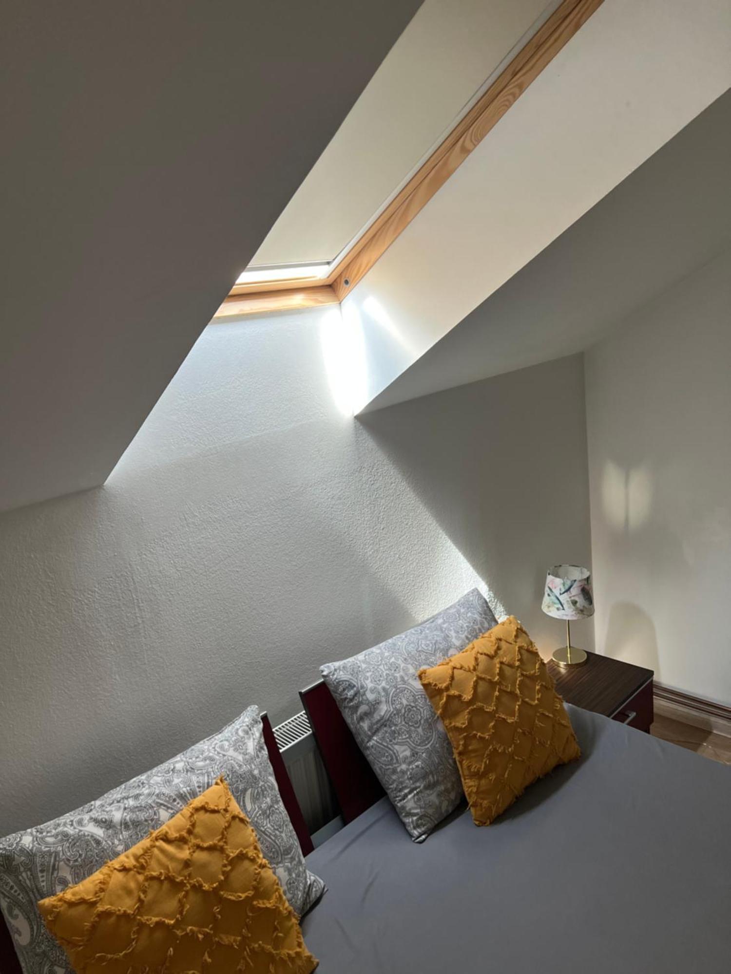 Apartament Raluca - self check-in Timisoara Esterno foto