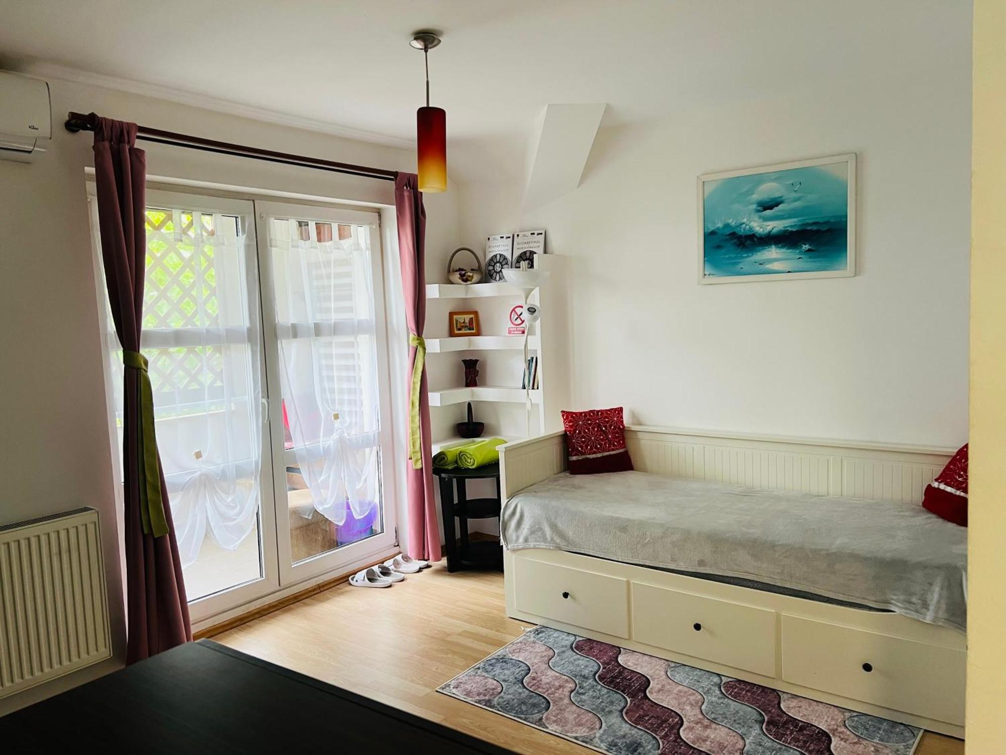 Apartament Raluca - self check-in Timisoara Esterno foto