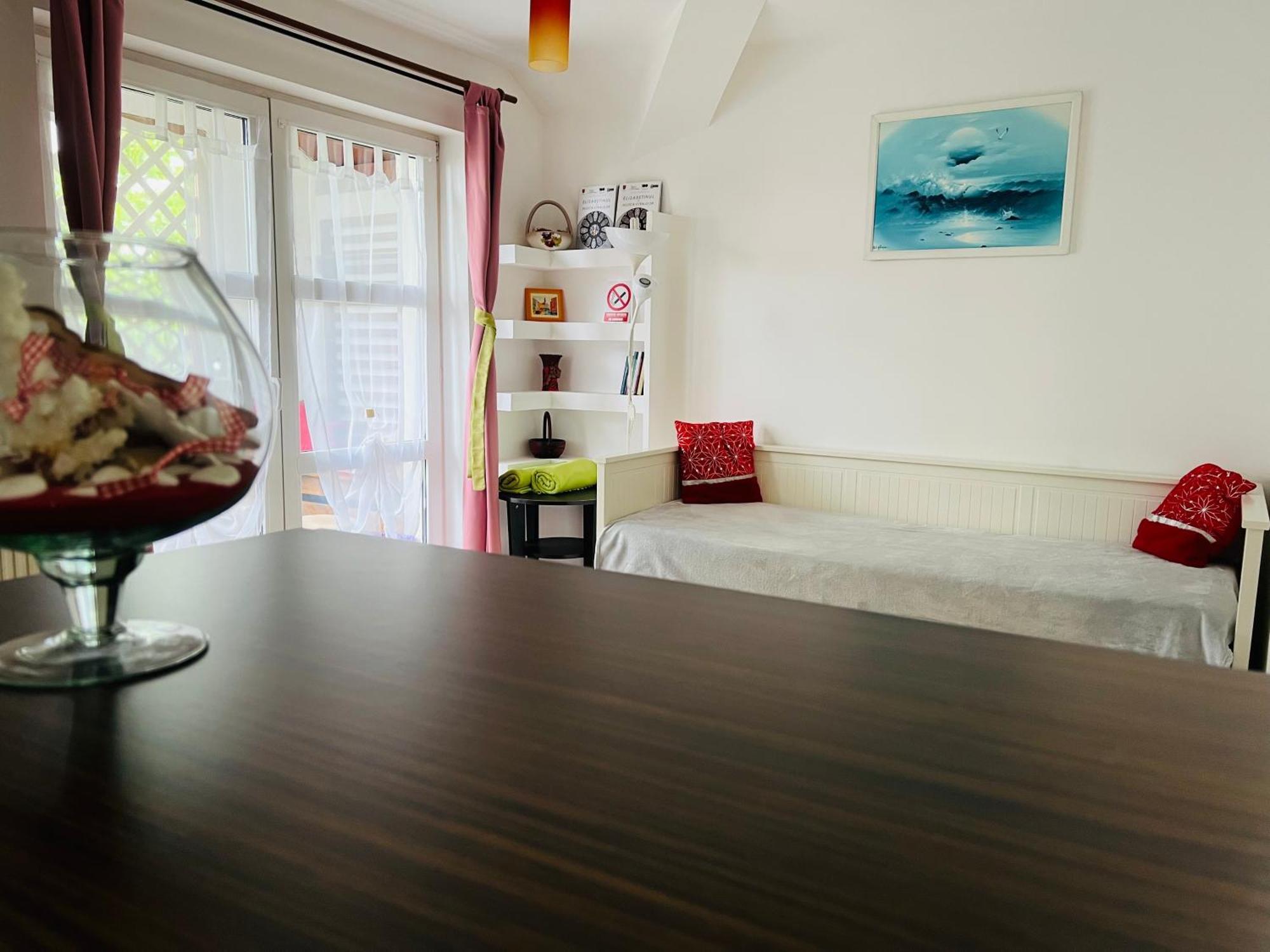 Apartament Raluca - self check-in Timisoara Esterno foto